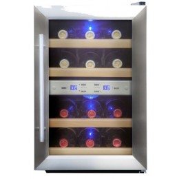 Винный шкаф Cold Vine C12-TSF2