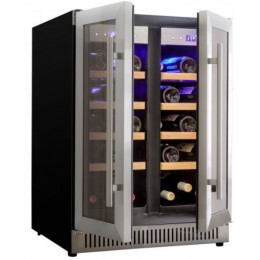 Винный шкаф Cold Vine C30-KST2
