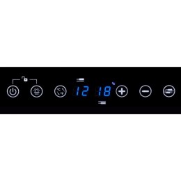 Винный шкаф Dunavox DAB-89.215DSS