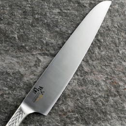 AB-5160 Нож Шеф Секи Магороку Шоссо KAI, лезвие 24 см