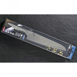 AB-5160 Нож Шеф Секи Магороку Шоссо KAI, лезвие 24 см