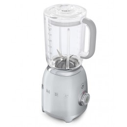 Блендер Smeg BLF01SVEU