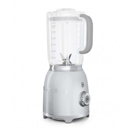 Блендер Smeg BLF01SVEU