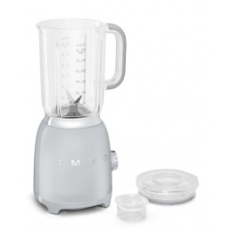 Блендер Smeg BLF01SVEU