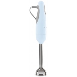 Погружной блендер Smeg HBF01PBEU