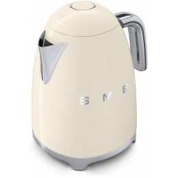 Чайник электрический Smeg KLF03CREU