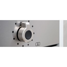 Духовой шкаф Bertazzoni F6011PROELX