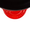 Le Creuset Сковорода, 24 см, эмалированный чугун, цвет: красный 