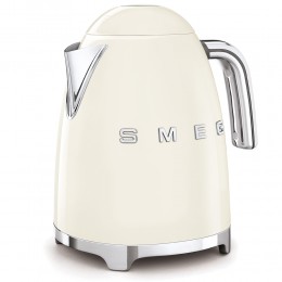 Чайник электрический Smeg KLF03CREU