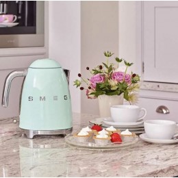 ЧАЙНИК SMEG KLF04PGEU