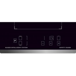 Варочная поверхность Kaiser KCT 3726 FI