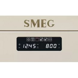 Микроволновая печь Smeg MP722PO