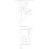 Пароварка  GAGGENAU BSP221131