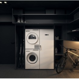 Стиральная машина ASKO  W2114C.W