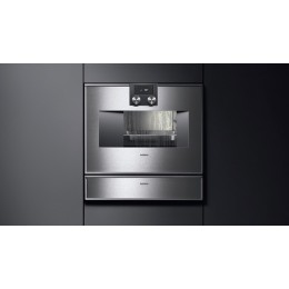 Прибор для вакуумной упаковки продуктов GAGGENAU DV461110