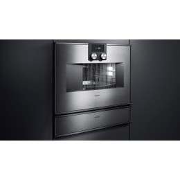 Прибор для вакуумной упаковки продуктов GAGGENAU DV461110