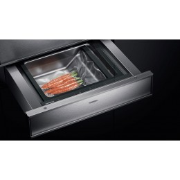 Прибор для вакуумной упаковки продуктов GAGGENAU DV461110