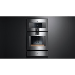 Прибор для вакуумной упаковки продуктов GAGGENAU DV461110