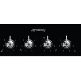 Варочная панель Smeg SE364ETBM