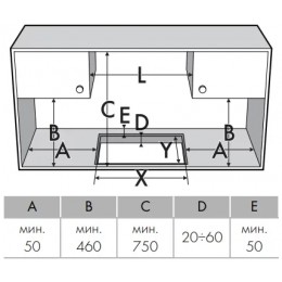 Варочная поверхность Smeg SI964PM