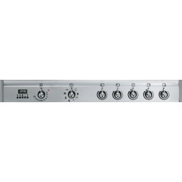 Варочный центр Smeg SUK91CMX9