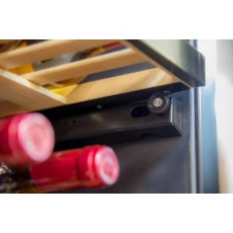 Винный шкаф Cold Vine C121-KBT1