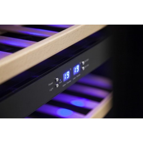 Винный шкаф Cold Vine C44-KST2