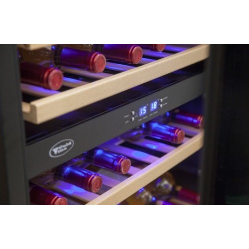 Винный шкаф Cold Vine C44-KST2