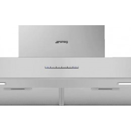 Вытяжка Smeg KBT700XE