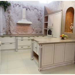 Вытяжка Smeg KC19POE