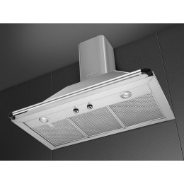 Вытяжка Smeg KTR90XE