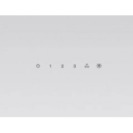 Вытяжка Smeg KV26B