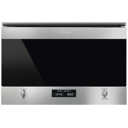 Духовой шкаф Smeg MP322X1