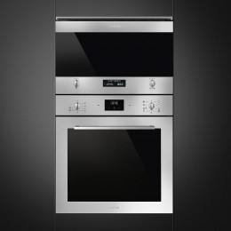 Духовой шкаф Smeg MP322X1