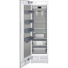 Морозильник встраиваемый с ледогенератором GAGGENAU RF461304
