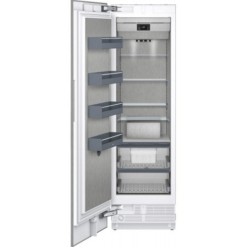 Морозильник встраиваемый с ледогенератором GAGGENAU RF461304
