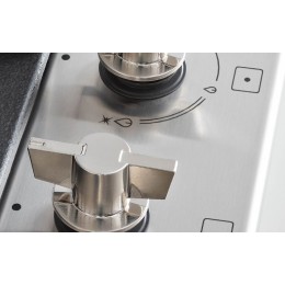 Варочная панель Bertazzoni P604LMODX