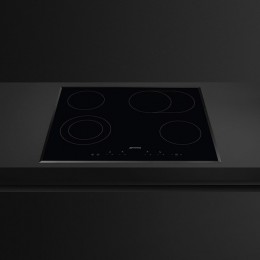 Варочная панель Smeg SE364EMTB