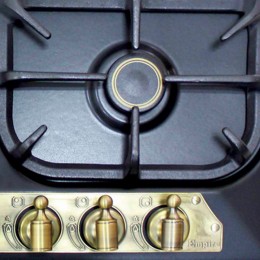 Варочная поверхность Kaiser KG 6325 EM Turbo