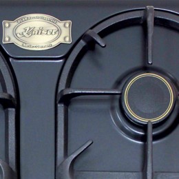 Варочная поверхность Kaiser KG 6325 EM Turbo