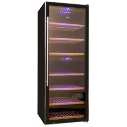 Винный шкаф Cold Vine C126-KBF2