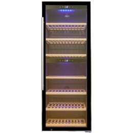 Винный шкаф Cold Vine C126-KBF2