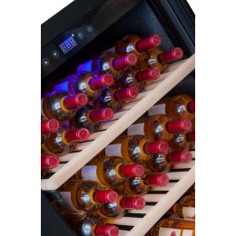 Винный шкаф Cold Vine C126-KBF2