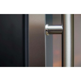 Винный шкаф Cold Vine C126-KBF2