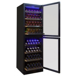 Винный шкаф Cold Vine C142-KBT2