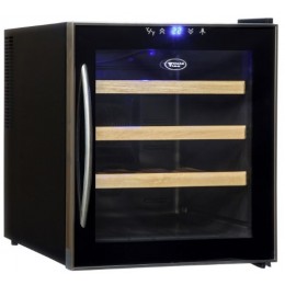 Винный шкаф Cold Vine C16-TBF1