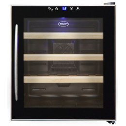 Винный шкаф Cold Vine C16-TBF1