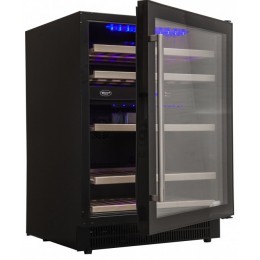 Винный шкаф Cold Vine C44-KBT2