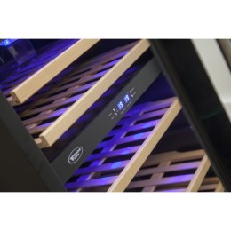 Винный шкаф Cold Vine C44-KBT2