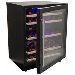 Винный шкаф Cold Vine C44-KBT2